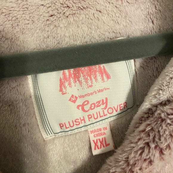 Xxl cozy pullover - Picture 4 of 5